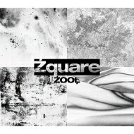 ZOOL (アイドリッシュセブン) / Zquare 【初回限定盤B】(CD+グッズ) 【CD】