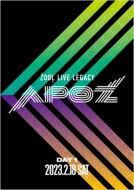 ZOOL (アイドリッシュセブン) / ZOOL LIVE LEGACY “APOZ” DVD DAY 1 【DVD】