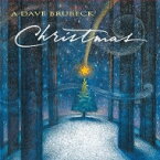 Dave Brubeck デイブブルーベック / Dave Brubeck Christmas（45回転 / 2枚組アナログレコード / 180グラム重量盤レコード / ECM Luminessence） 【LP】