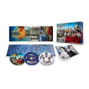 劇場版『TOKYO MER〜走る緊急救命室〜』豪華版Blu-ray 【BLU-RAY DISC】