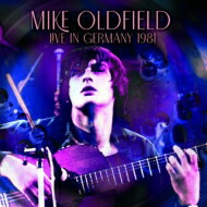 【輸入盤】 Mike Oldfield マイクオールドフィールド / Live In Germany 1981 (2CD) 【CD】