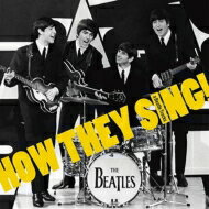 Beatles ビートルズ / このコーラスワークを聴け! (How They Sing!) HOW THEY SING ! (a Beatle Tracks) 