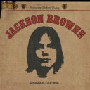 Jackson Browne ジャクソンブラウン / Jackson Browne (アナログレコード) 【LP】