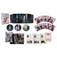 「映画刀剣乱舞-黎明-」DVD(特典DVD付き3枚組) 【DVD】