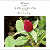 KODAMA AND THE DUB STATION BAND / COVER曲集 ♪ともしび♪ 【CD】