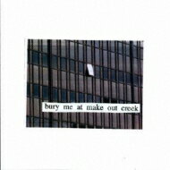 Mitski / Bury Me At Makeout Creek 【LP】