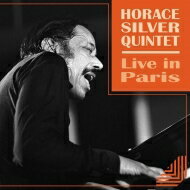 Horace Silver zXAfB / Live In Paris 1970 (AiOR[h) yLPz