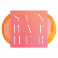 Deafheaven / Sunbather: 10th Anniversary Remix / Remaster (Orange, Yellow &amp; Pink Haze Vinyl)..