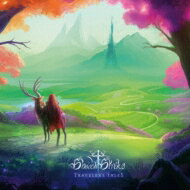 Shadowstrike / Traveler's Tales 【CD】