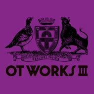 岡崎体育 / OT WORKS III 【CD】