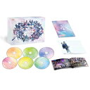 舞台『刀剣乱舞』七周年感謝祭 -夢語刀宴會- 数量限定 豪華版【Blu-ray】 【BLU-RAY DISC】