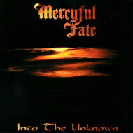 Mercyful Fate マーシフルフェイト / Into The Unknown(Colored Vinyl) 【LP】