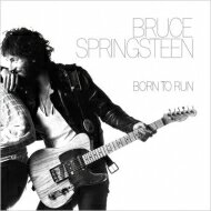 Bruce Springsteen ブルーススプリングスティーン / Born To Run: 明日なき暴走 ＜紙ジャケット＞ 【BLU-SPEC CD 2】