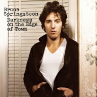Bruce Springsteen u[XXvOXeB[ / Darkness On The Edge Of Town: łɖiX WPbg yBLU-SPEC CD 2z