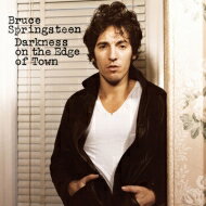 Bruce Springsteen ブルーススプリングスティーン / Darkness On The Edge Of Town: 闇に吠える街 ＜紙ジャケット＞ 【BLU-SPEC CD 2】