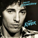 Bruce Springsteen ブルーススプリングスティーン / The River (2枚組Blu-spec CD2)<紙ジャケット> 【BLU-SPEC...