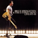 Bruce Springsteen ブルーススプリングスティーン / Live 1975-1985 (3枚組Blu-spec CD2)＜紙ジャケット＞ 【BLU-SPEC CD 2】