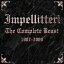 ͢ס Impelliteri / Complete Beast 1987-2000 Clamshell Box Set CD