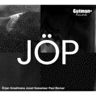 【輸入盤】 Orjan Graafmans / Joost Kesselaar / Paul Berner / Jop 【CD】
