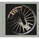 【輸入盤】 XTC エックスティーシー / The Big Express (Steven Wilson Mix)(CD+ブルーレイ) 【CD】