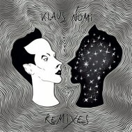Klaus Nomi / Klaus Nomi Remixes 【CD】