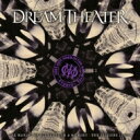 Dream Theater ドリームシアター / Lost Not Forgotten Archives: The Making Of Scenes From ...