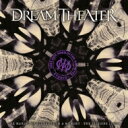 Dream Theater ドリームシアター / Lost Not Forgotten Archives: The Making Of Scenes From A Memory - The Sessions (1999) 