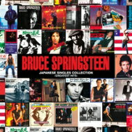 Bruce Springsteen ブルーススプリングスティーン / Japanese Singles Collection-Greatest Hits- (2枚組Blu-specCD2+2DVD) 【BLU-SPEC CD 2】