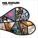 【輸入盤】 Paul Rodgers ポールロジャース / Midnight Rose 【CD】