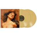 Mariah Carey マライアキャリー / Honey (Ep) (カラーヴァイナル仕様 / 2枚組アナログレコード) 【LP】