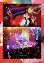 浦井健治 / 浦井健治 Live Tour 2023〜VARIOUS〜in LINE CUBE SHIBUYA (DVD) 【DVD】