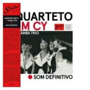 Quarteto Em Cy / Tamba Trio / Som Definitivo（アナログレコード） 【LP】