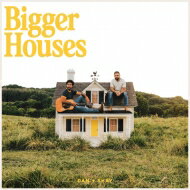 【輸入盤】 Dan &amp; Shay / Bigger Houses 【CD】