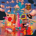長瀬有花 / Launchvox 【CD】
