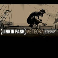 Linkin Park リンキンパーク / Meteora (アナログレコード) 【LP】 1