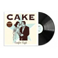 Cake  / Comfort Eagle (ʥ쥳) LP