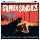 Stephen Sanchez / Angel Face (アナログレコード) 【LP】