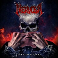 Nervosa / Jailbreak 【CD】