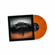 Mckowski / Notes From The Boneyard (Pumpkin Orange Vinyl) 【LP】