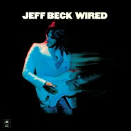 Jeff Beck ジェフベック / Wired (アナログレコード) 【LP】