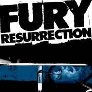 Fury / Resurrection 【12inch】