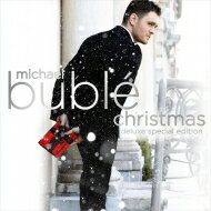 Michael Buble }CPu[u / Christmas yLPz