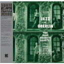 Dave Brubeck デイブブルーベック / Jazz At Oberlin (180グラム重量盤レコード / OJC) 【LP】