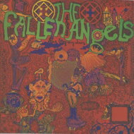 【輸入盤】 Fallen Angels / It 039 s A Long Way Down 【CD】