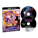 スパイダーマン:アクロス・ザ・スパイダーバース 4K ULTRA HD & ブルーレイセット 【BLU-RAY DISC】