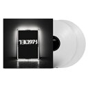 The 1975 / 1975 (10th Anniversary Edition) (White Vinyl) 【LP】