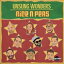 Unsung Wonders / Rice N Peas / Album（アナログレコード） 【LP】