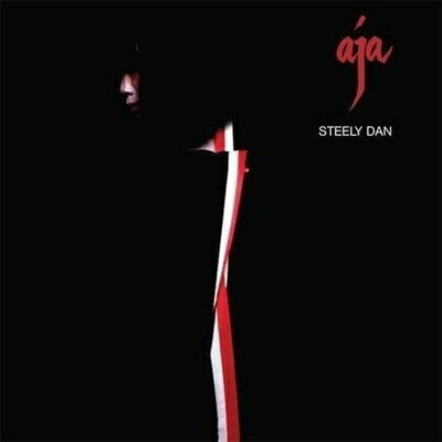 Steely Dan スティーリーダン / Aja (180グラム重量盤レコード) 【LP】