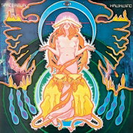 楽天HMV＆BOOKS online 1号店【輸入盤】 Hawkwind ホークウィンド / Space Ritual 宇宙の祭典 50th Anniversary Edition （10CD＋ブルーレイオーディオ） 【CD】