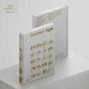 NCT / 4集: Golden Age (Archiving Ver.) 【CD】